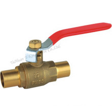 Direct Ball Valve3/4 (YD-1013)